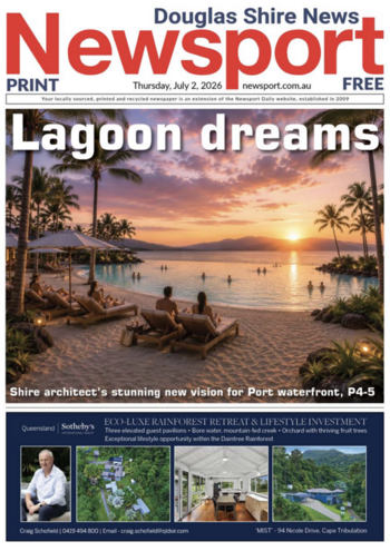 Edition 63, Thursday 2 July